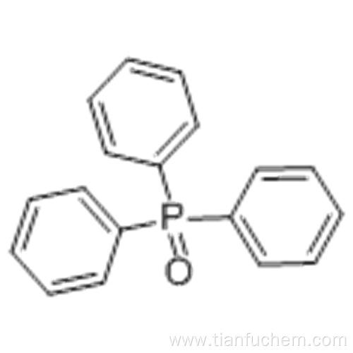 Triphenylphosphine oxide CAS 791-28-6